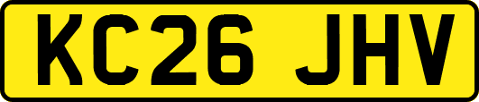 KC26JHV