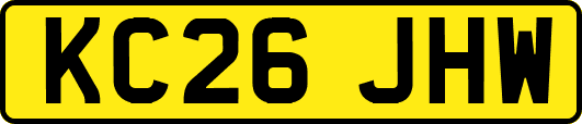 KC26JHW