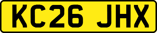 KC26JHX