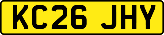 KC26JHY