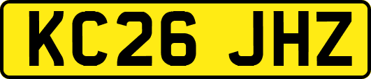 KC26JHZ