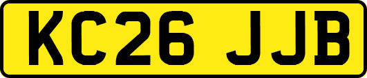 KC26JJB