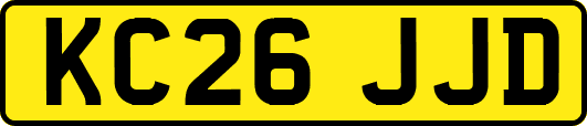 KC26JJD