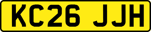 KC26JJH