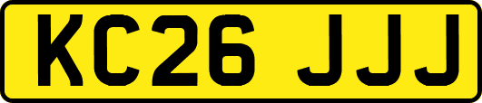 KC26JJJ