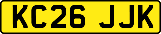 KC26JJK