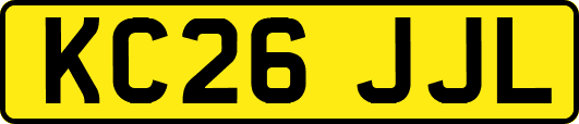 KC26JJL