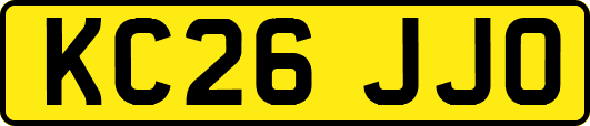 KC26JJO