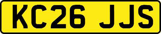 KC26JJS