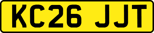 KC26JJT