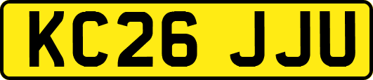KC26JJU