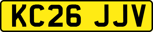 KC26JJV