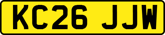KC26JJW