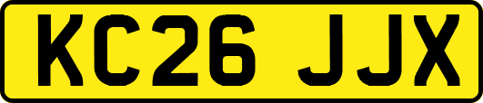 KC26JJX
