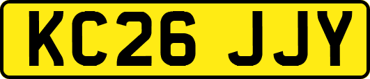 KC26JJY