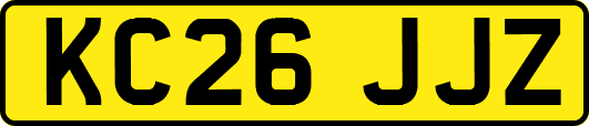 KC26JJZ