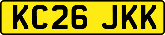 KC26JKK