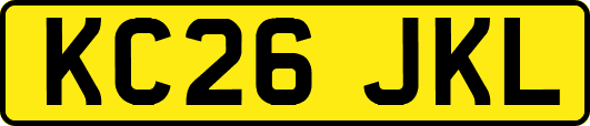 KC26JKL
