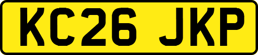 KC26JKP
