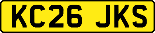 KC26JKS