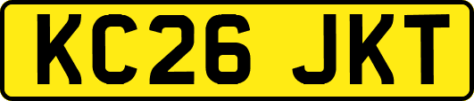 KC26JKT