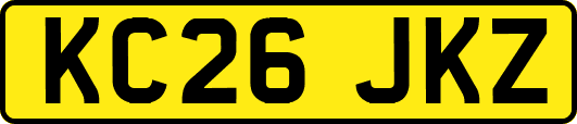 KC26JKZ