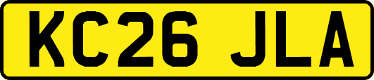 KC26JLA