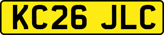 KC26JLC