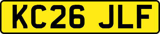 KC26JLF