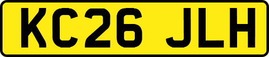 KC26JLH