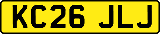 KC26JLJ