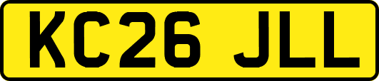 KC26JLL