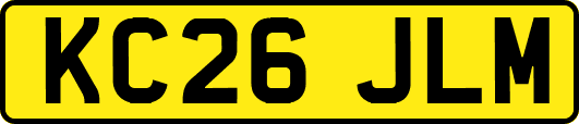 KC26JLM
