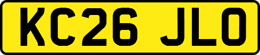 KC26JLO