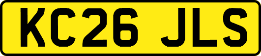 KC26JLS