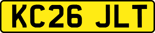 KC26JLT
