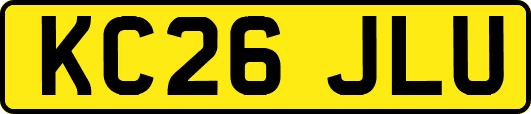 KC26JLU