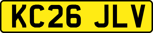 KC26JLV