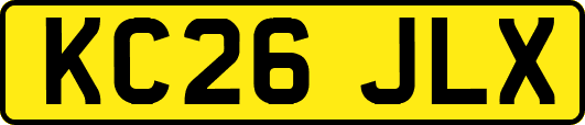 KC26JLX