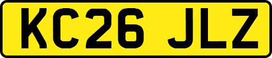 KC26JLZ