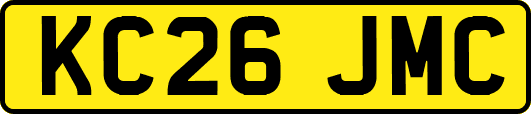 KC26JMC