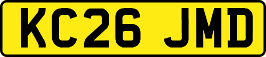KC26JMD