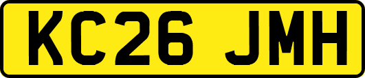 KC26JMH