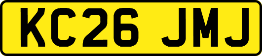 KC26JMJ
