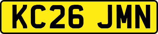 KC26JMN