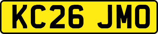KC26JMO