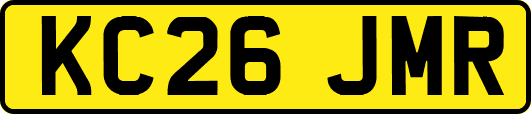 KC26JMR
