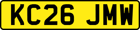 KC26JMW