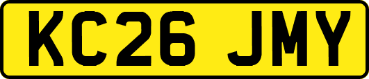 KC26JMY
