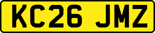 KC26JMZ